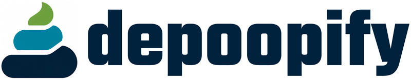 depoopify logo