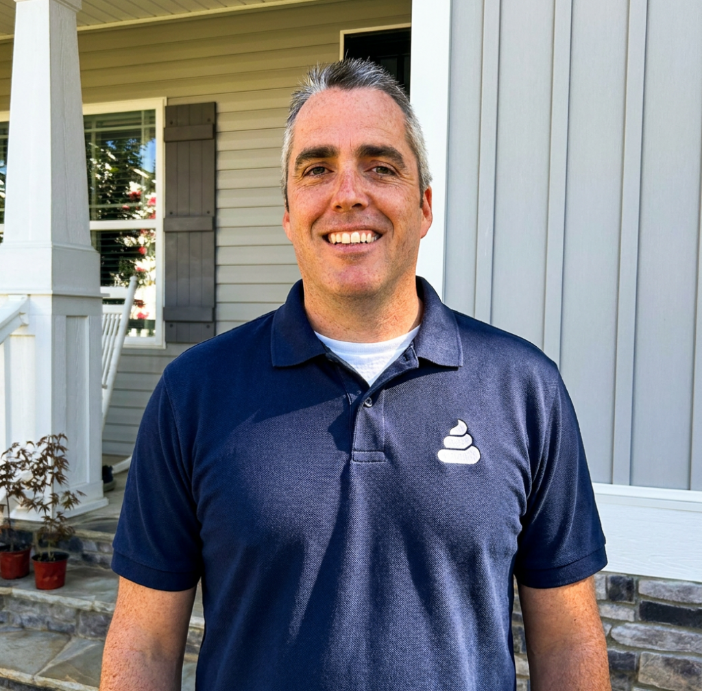 greg burke